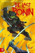 TEENAGE MUTANT NINJA TURTLES: THE LAST RONIN #1-CPNY 