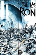 TEENAGE MUTANT NINJA TURTLES: THE LAST RONIN #1-RI 