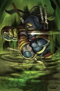 TEENAGE MUTANT NINJA TURTLES: THE LAST RONIN #1-CKC-B 