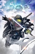 TEENAGE MUTANT NINJA TURTLES: THE LAST RONIN #1-SM616-B 