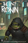 TEENAGE MUTANT NINJA TURTLES: THE LAST RONIN #1-BKC 