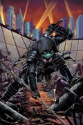 TEENAGE MUTANT NINJA TURTLES: THE LAST RONIN #1-SLAB 