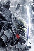 TEENAGE MUTANT NINJA TURTLES: THE LAST RONIN #1-SM616 