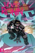 TEENAGE MUTANT NINJA TURTLES: THE LAST RONIN #1-JET-FORB 