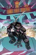 TEENAGE MUTANT NINJA TURTLES: THE LAST RONIN #1-JET-FORB-B 