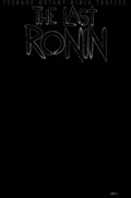 TEENAGE MUTANT NINJA TURTLES: THE LAST RONIN #1-TMNT 