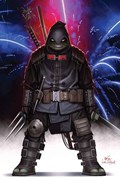 TEENAGE MUTANT NINJA TURTLES: THE LAST RONIN #1-AITCM-B 