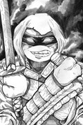 TEENAGE MUTANT NINJA TURTLES: THE LAST RONIN #1-JAKS-B 