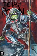 TEENAGE MUTANT NINJA TURTLES: THE LAST RONIN #1-JAKS 