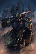 TEENAGE MUTANT NINJA TURTLES: THE LAST RONIN #1-JOLZ-B 