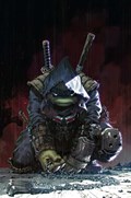 TEENAGE MUTANT NINJA TURTLES: THE LAST RONIN #1-HIVE 