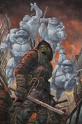 TEENAGE MUTANT NINJA TURTLES: THE LAST RONIN #1-JOLZ-C 