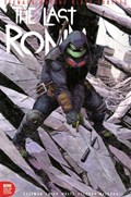 TEENAGE MUTANT NINJA TURTLES: THE LAST RONIN #1-TCV 