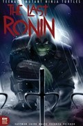 TEENAGE MUTANT NINJA TURTLES: THE LAST RONIN #1-AOD 