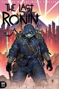 TEENAGE MUTANT NINJA TURTLES: THE LAST RONIN #1-EPIKO 