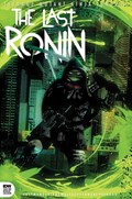 TEENAGE MUTANT NINJA TURTLES: THE LAST RONIN #1-ER-GC 