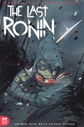 TEENAGE MUTANT NINJA TURTLES: THE LAST RONIN #1-FRANK 