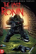 TEENAGE MUTANT NINJA TURTLES: THE LAST RONIN #1-EPIKO-B 