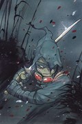 TEENAGE MUTANT NINJA TURTLES: THE LAST RONIN #1-FRANK-B 