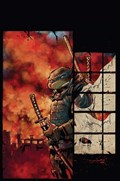 TEENAGE MUTANT NINJA TURTLES: THE LAST RONIN #1-TOSS-E 