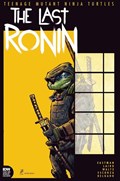 TEENAGE MUTANT NINJA TURTLES: THE LAST RONIN #1-TOSS-D 