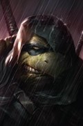 TEENAGE MUTANT NINJA TURTLES: THE LAST RONIN #1-TOSS-G 