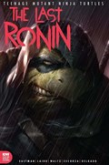 TEENAGE MUTANT NINJA TURTLES: THE LAST RONIN #1-TOSS-F 