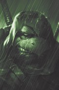 TEENAGE MUTANT NINJA TURTLES: THE LAST RONIN #1-TOSS-H 