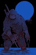 TEENAGE MUTANT NINJA TURTLES: THE LAST RONIN #1-CYN-D 