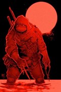 TEENAGE MUTANT NINJA TURTLES: THE LAST RONIN #1-CYN-C 