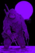 TEENAGE MUTANT NINJA TURTLES: THE LAST RONIN #1-CYN-E 