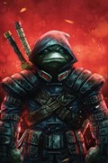 TEENAGE MUTANT NINJA TURTLES: THE LAST RONIN #1-JOLZ 