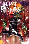 TEENAGE MUTANT NINJA TURTLES: THE LAST RONIN #1-TOYW-B 