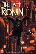 TEENAGE MUTANT NINJA TURTLES: THE LAST RONIN #1-TOSS 