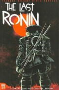 TEENAGE MUTANT NINJA TURTLES: THE LAST RONIN #1-ERROR 