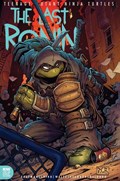 TEENAGE MUTANT NINJA TURTLES: THE LAST RONIN #1-VGARY 