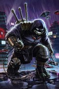 TEENAGE MUTANT NINJA TURTLES: THE LAST RONIN #1-TRNTY 