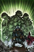 TEENAGE MUTANT NINJA TURTLES: THE LAST RONIN #1-NYCC-B 