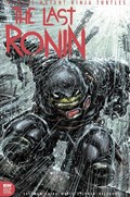 TEENAGE MUTANT NINJA TURTLES: THE LAST RONIN #1-EVOLV 