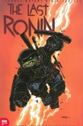 TEENAGE MUTANT NINJA TURTLES: THE LAST RONIN #1-RI 
