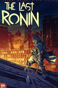 TEENAGE MUTANT NINJA TURTLES: THE LAST RONIN #1-RI-B 