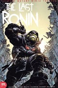 TEENAGE MUTANT NINJA TURTLES: THE LAST RONIN #3-RI 