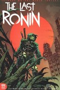 TEENAGE MUTANT NINJA TURTLES: THE LAST RONIN #2-BTOSS 