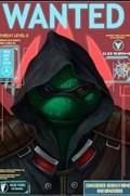 TEENAGE MUTANT NINJA TURTLES: THE LAST RONIN #2-LINE 