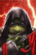 TEENAGE MUTANT NINJA TURTLES: THE LAST RONIN #2-UNKN 