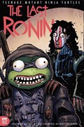 TEENAGE MUTANT NINJA TURTLES: THE LAST RONIN #2-SUB 