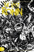 TEENAGE MUTANT NINJA TURTLES: THE LAST RONIN #2-WOND 
