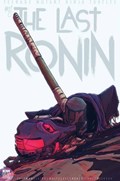 TEENAGE MUTANT NINJA TURTLES: THE LAST RONIN #3-SPLIT 