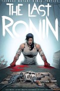 TEENAGE MUTANT NINJA TURTLES: THE LAST RONIN #3-BISHA 