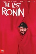 TEENAGE MUTANT NINJA TURTLES: THE LAST RONIN #1-SD-CP 